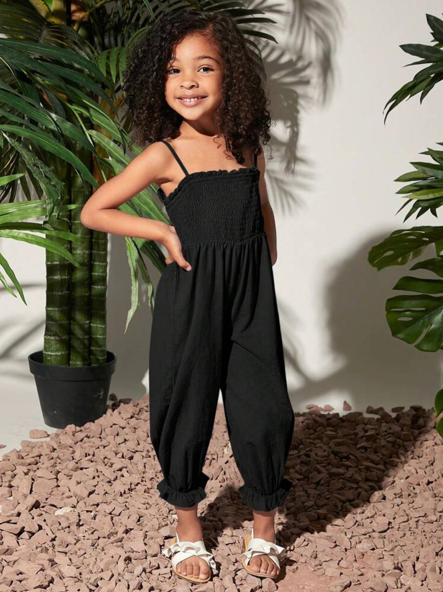 Kamryn Jumpsuit