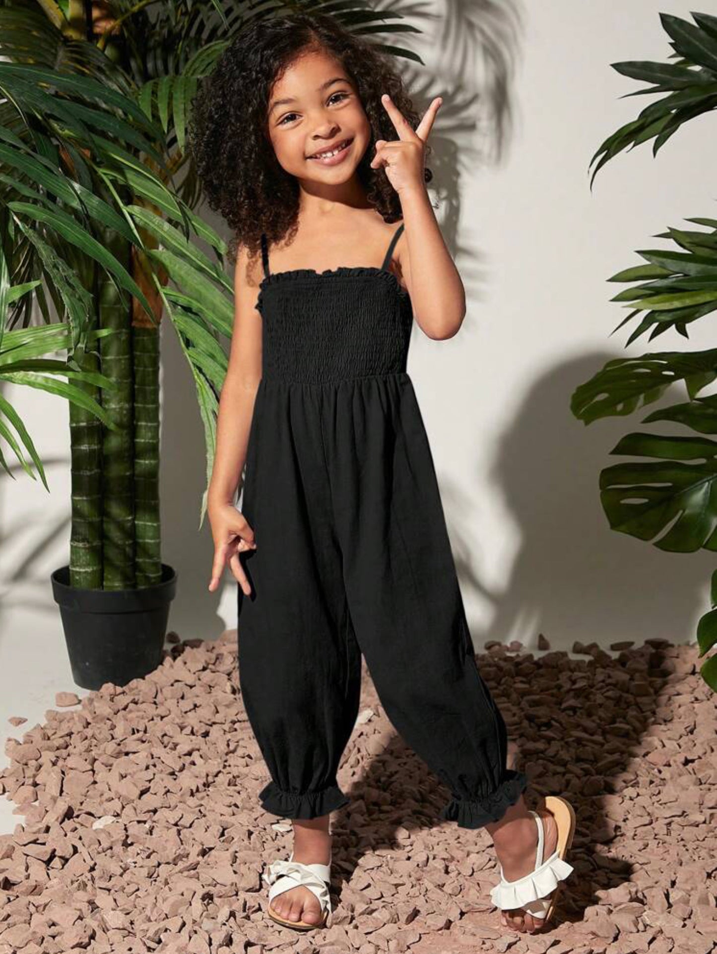 Kamryn Jumpsuit