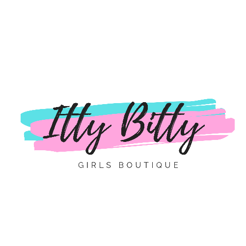 Itty Bitty Girls Boutique